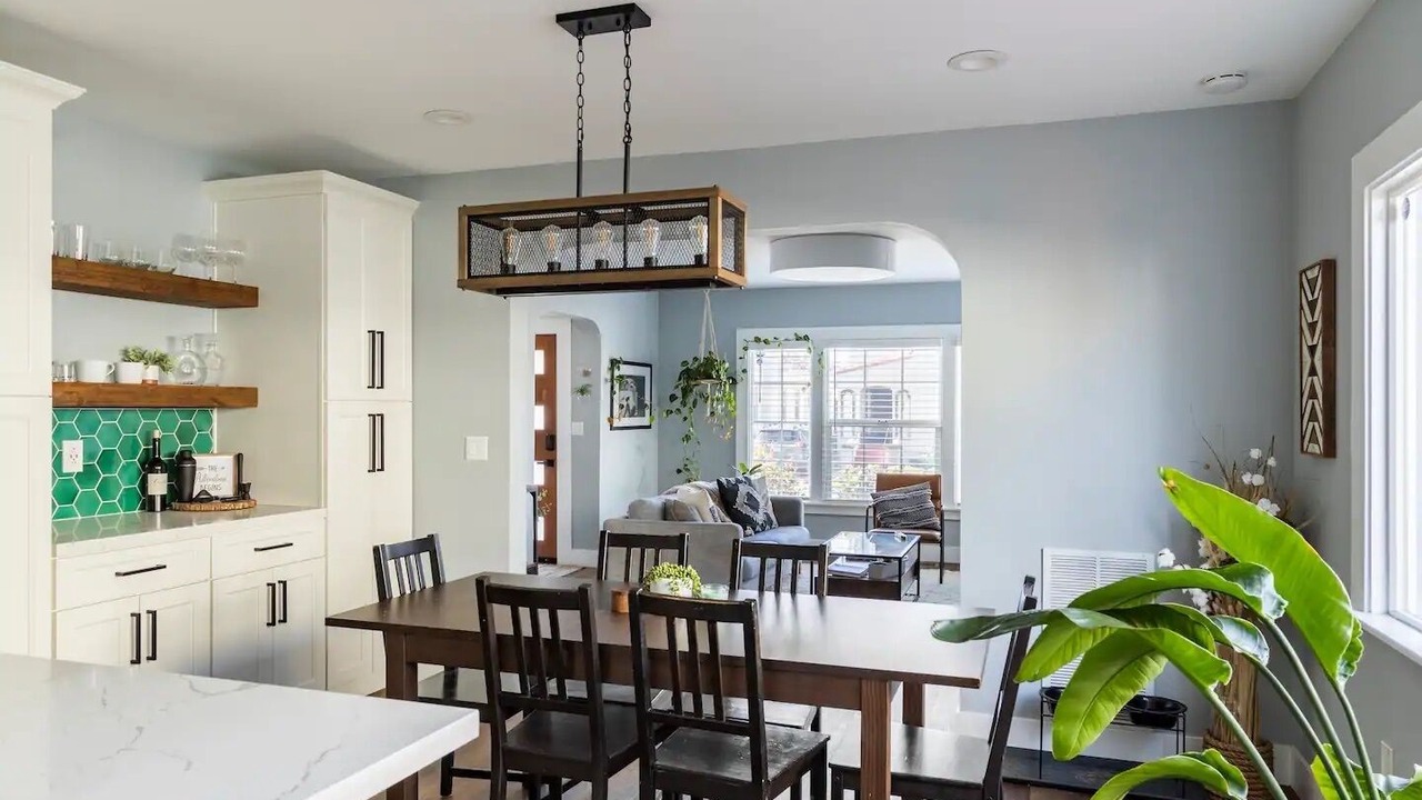Photo of Kitchen in Oakland