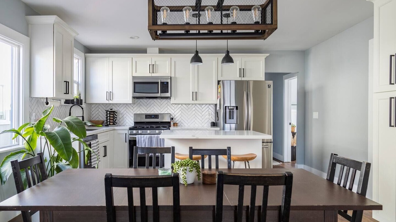 Photo of Kitchen in Oakland