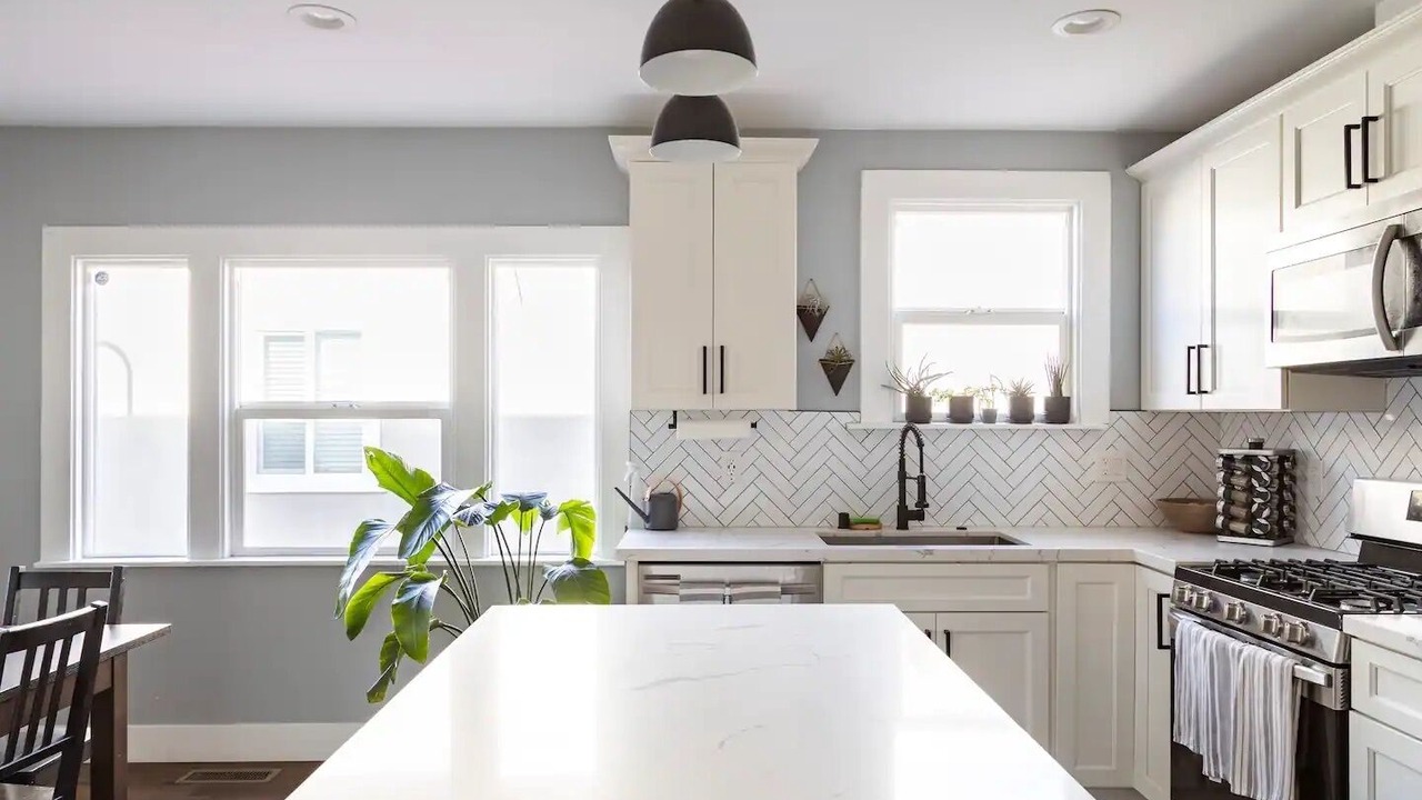 Photo of Kitchen in Oakland
