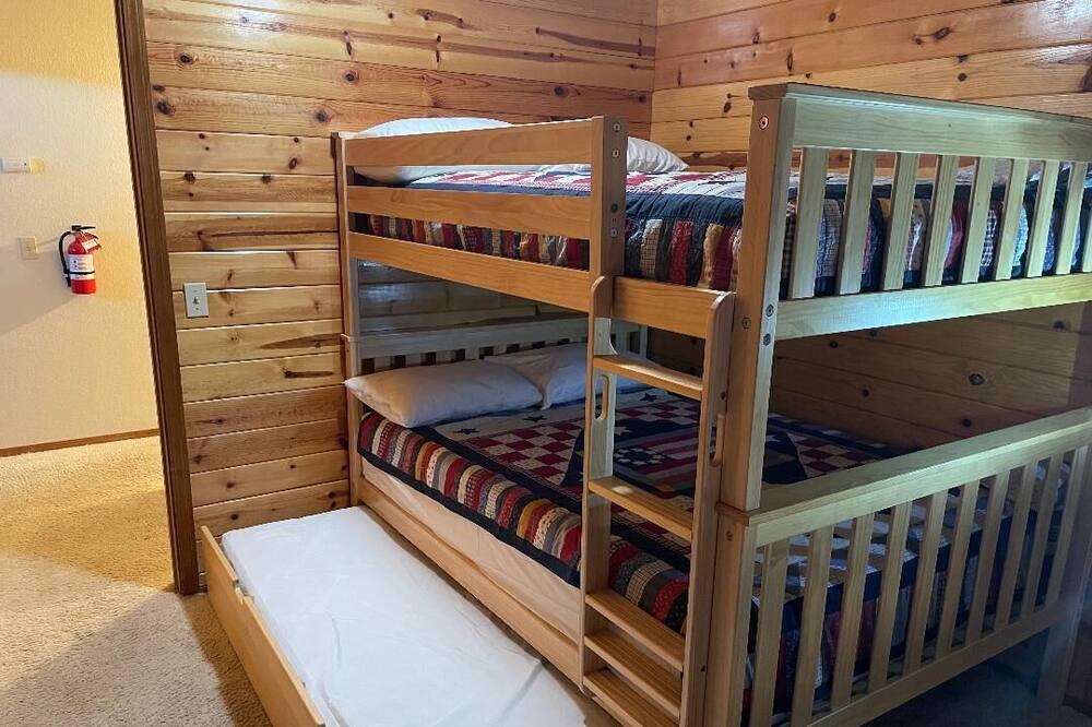 Photo of Bedroom in Bass Lake