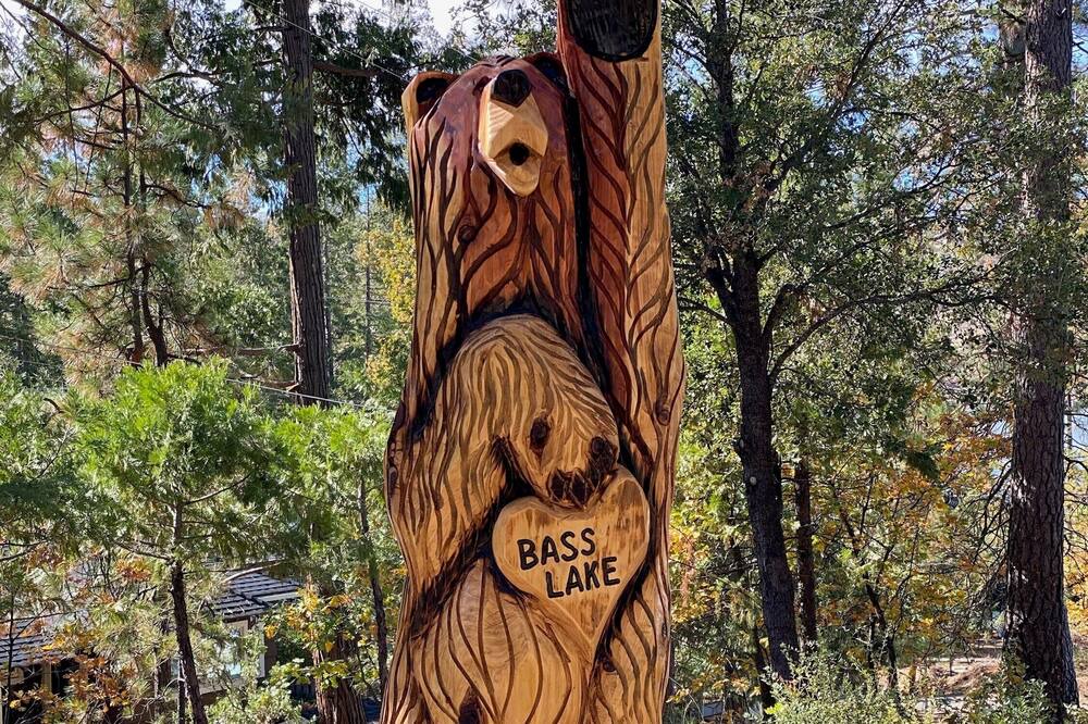 Photo of Others in Bass Lake