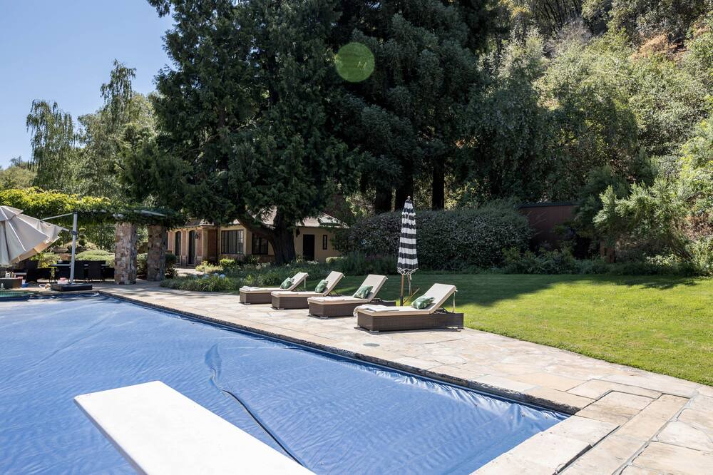 Photo of Outdoor in Los Altos Hills