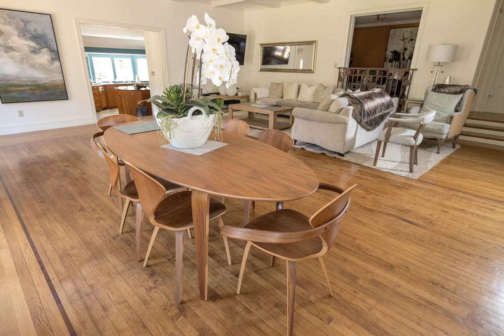 Photo of Kitchen in Los Altos Hills