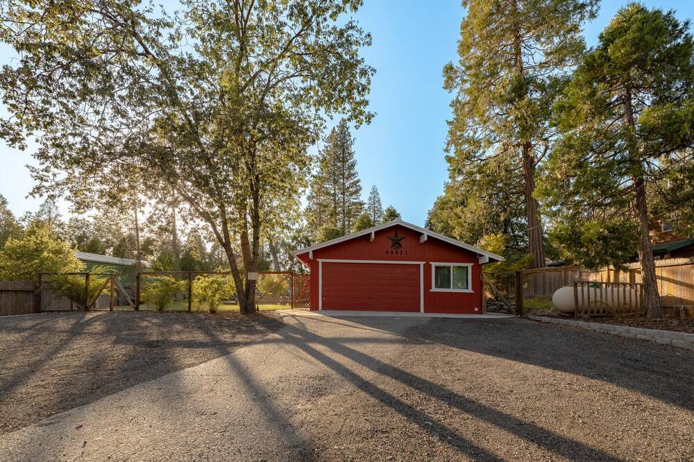 Photo of Outdoor in Cascadel Woods