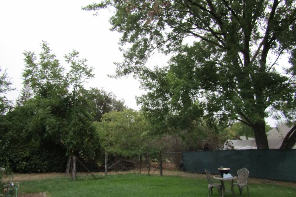 Photo of Outdoor in Orangevale