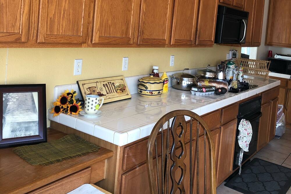 Photo of Bedroom in Vallejo