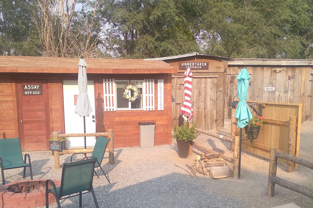 Photo of Outdoor in Imlay