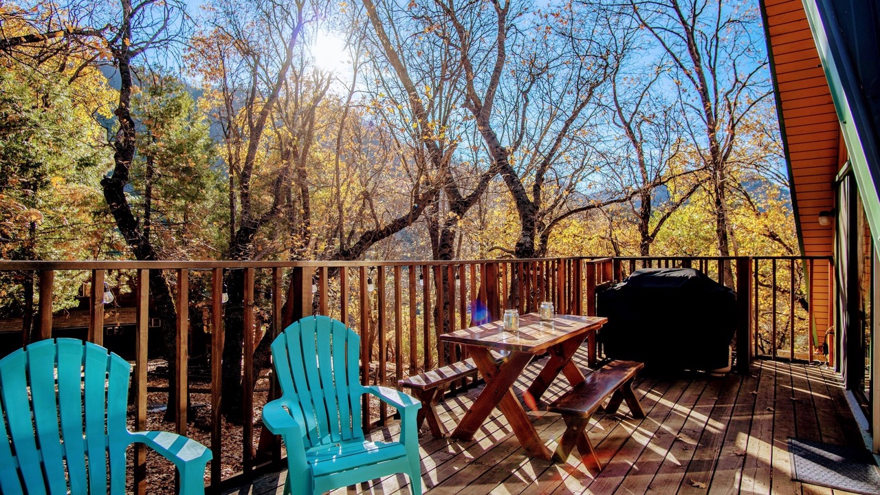 Photo of Outdoor in Camp Nelson