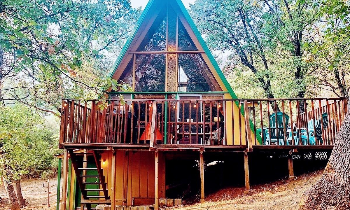 Photo of Outdoor in Camp Nelson