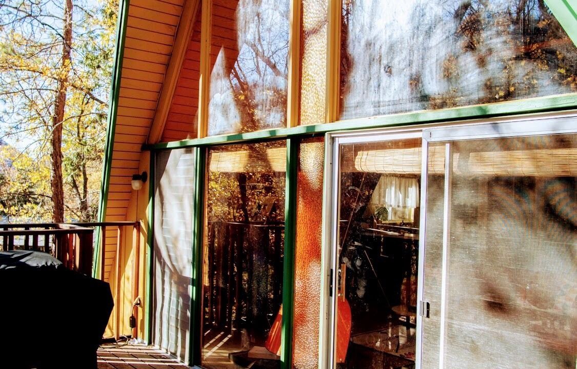 Photo of Outdoor in Camp Nelson