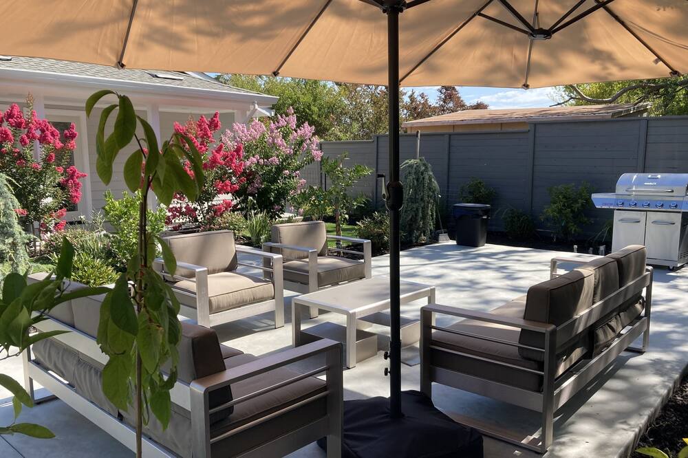 Photo of Outdoor in Santa Venetia