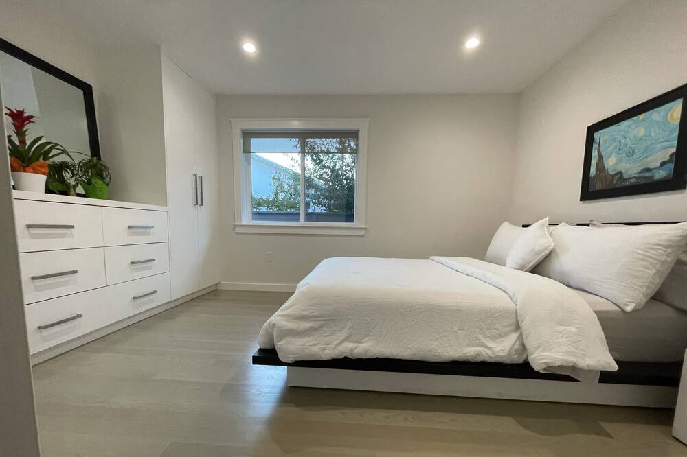 Photo of Bedroom in Santa Venetia