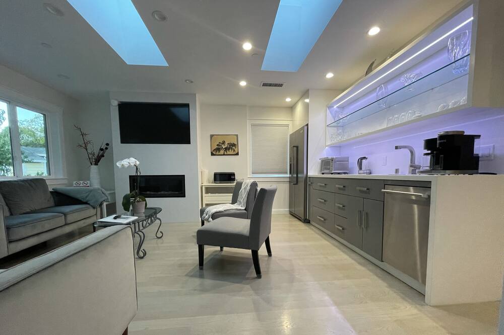 Photo of Kitchen in Santa Venetia