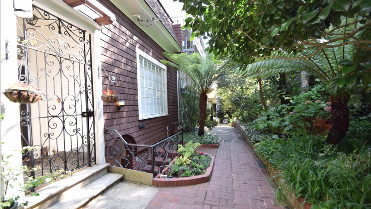 Photo of Outdoor in Russian Hill
