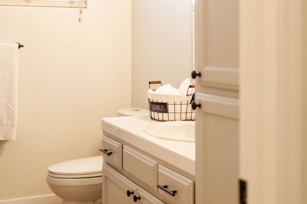 Photo of Bathroom in Exeter