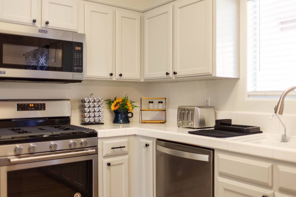 Photo of Kitchen in Exeter