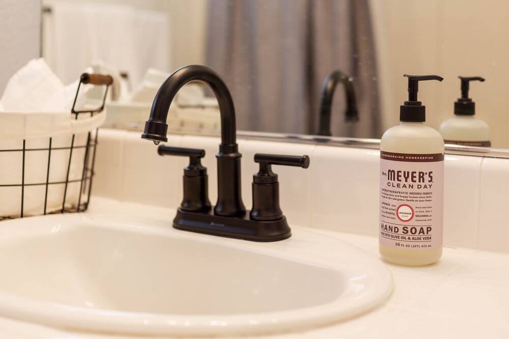 Photo of Bathroom in Exeter