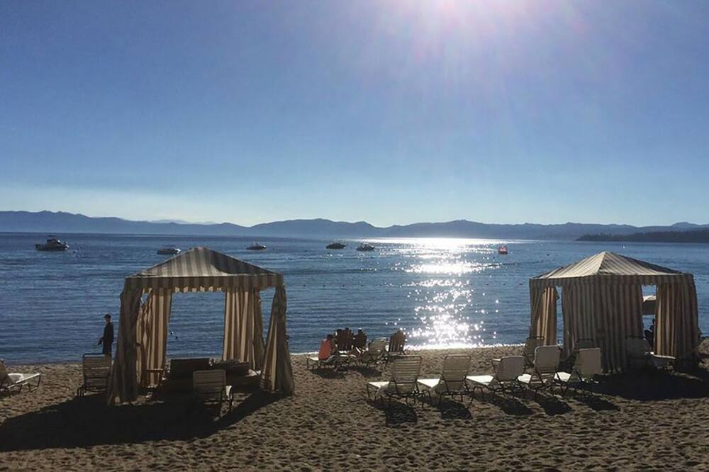 Photo of Outdoor in Incline Village