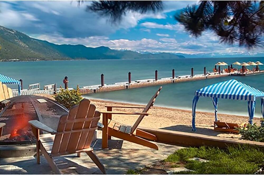 Photo of Outdoor in Incline Village