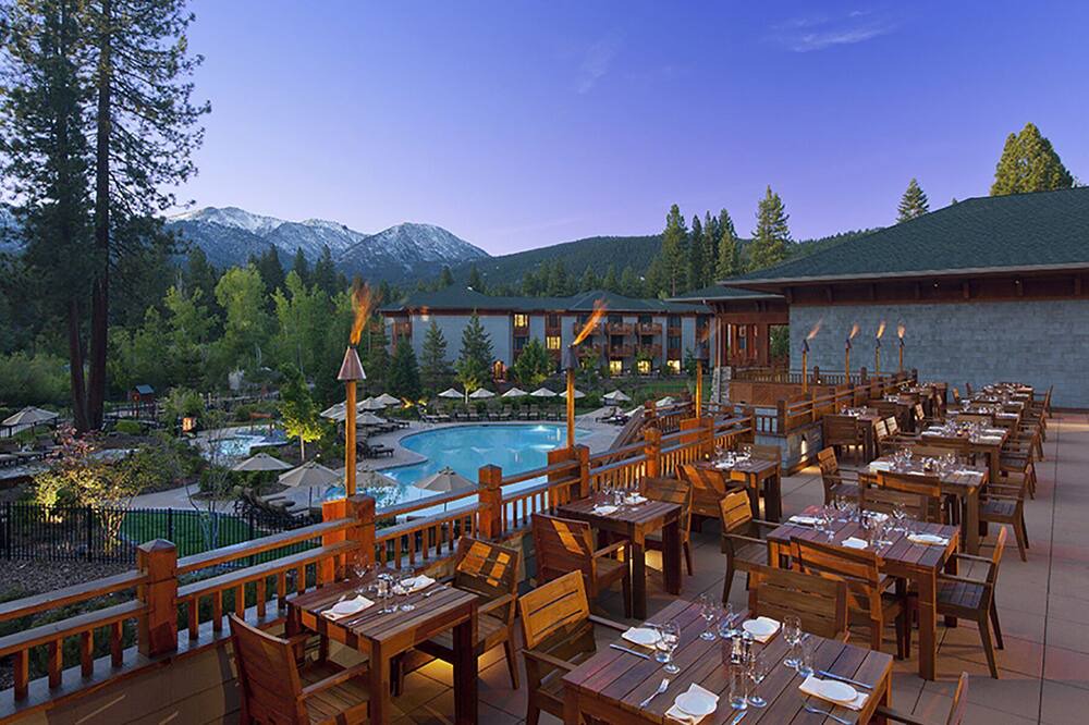 Photo of Others in Incline Village