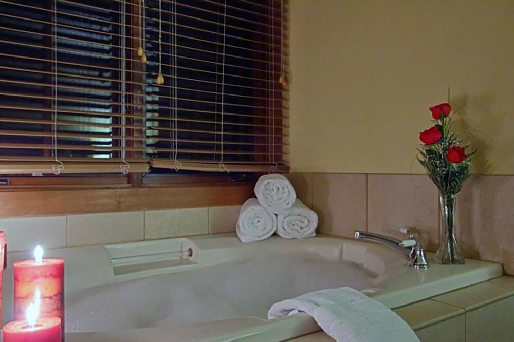 Photo of Bathroom in Incline Village