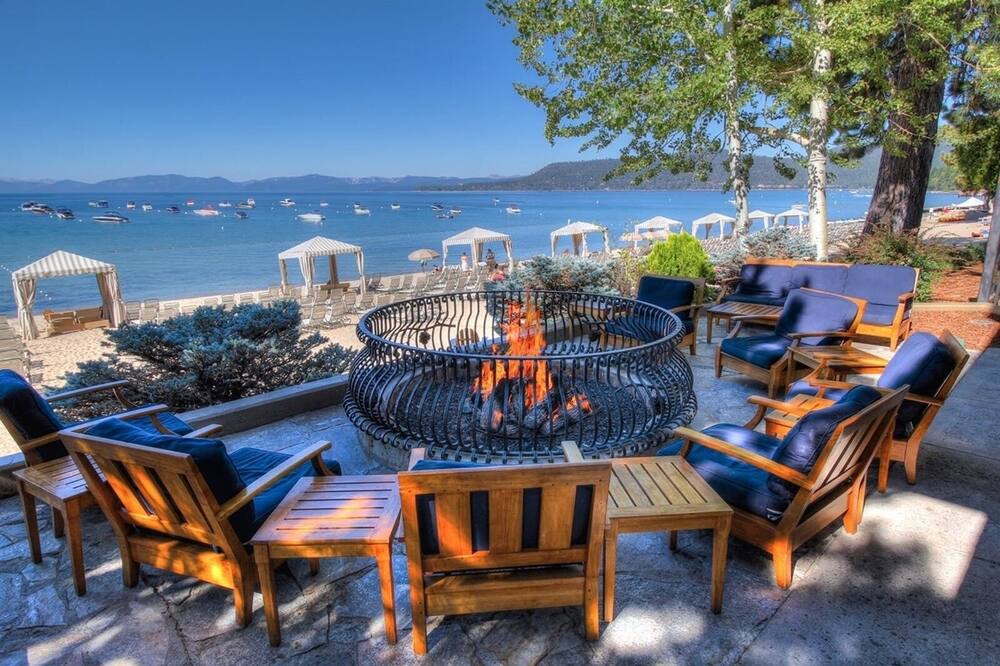 Photo of Outdoor in Incline Village