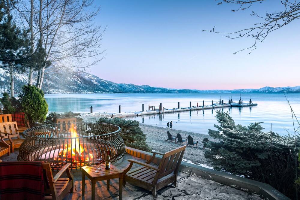 Photo of Outdoor in Incline Village