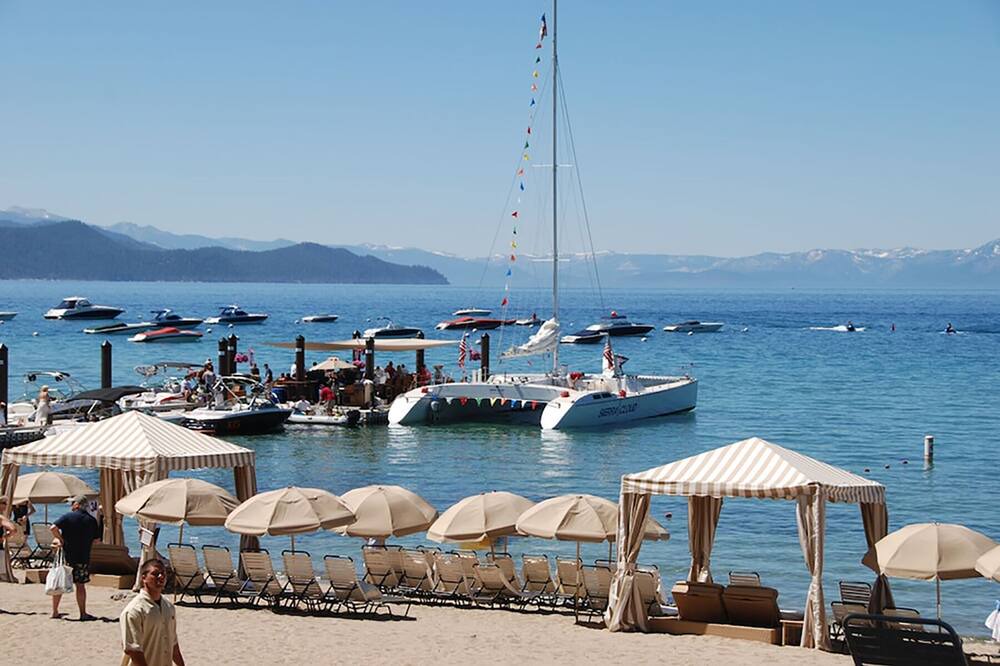Photo of Outdoor in Incline Village