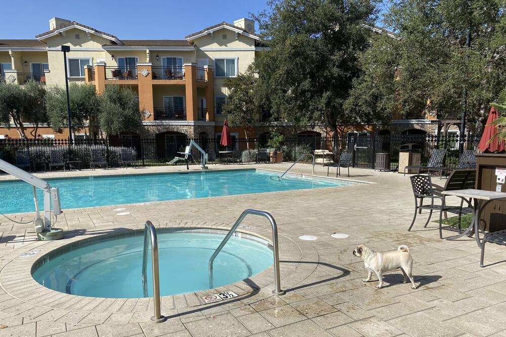 Photo of Outdoor in Napa