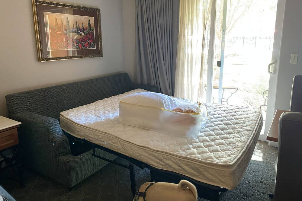 Photo of Bedroom in Napa