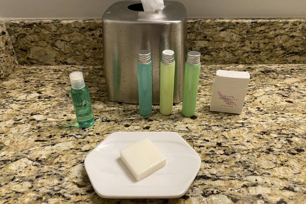 Photo of Bathroom in Napa