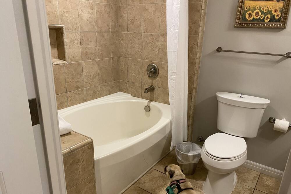 Photo of Bathroom in Napa