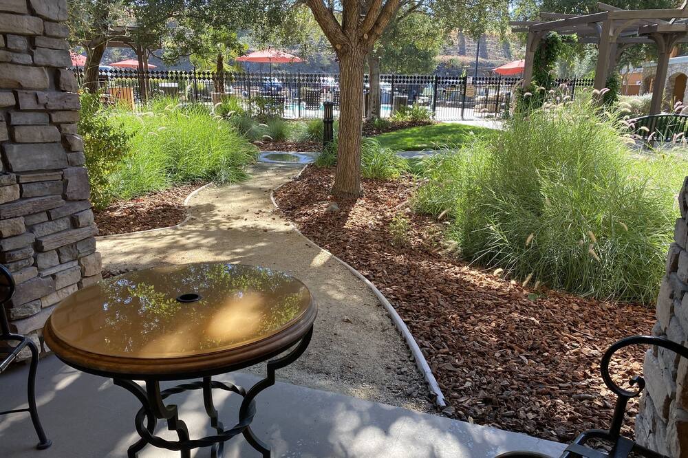 Photo of Patio Balcony in Napa