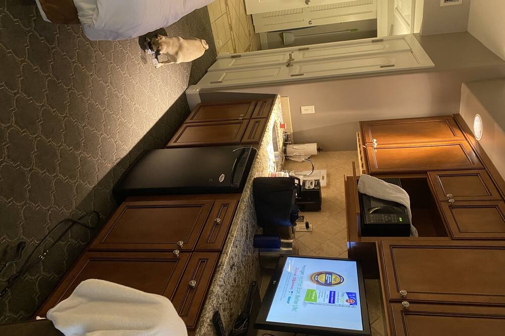 Photo of Bedroom in Napa