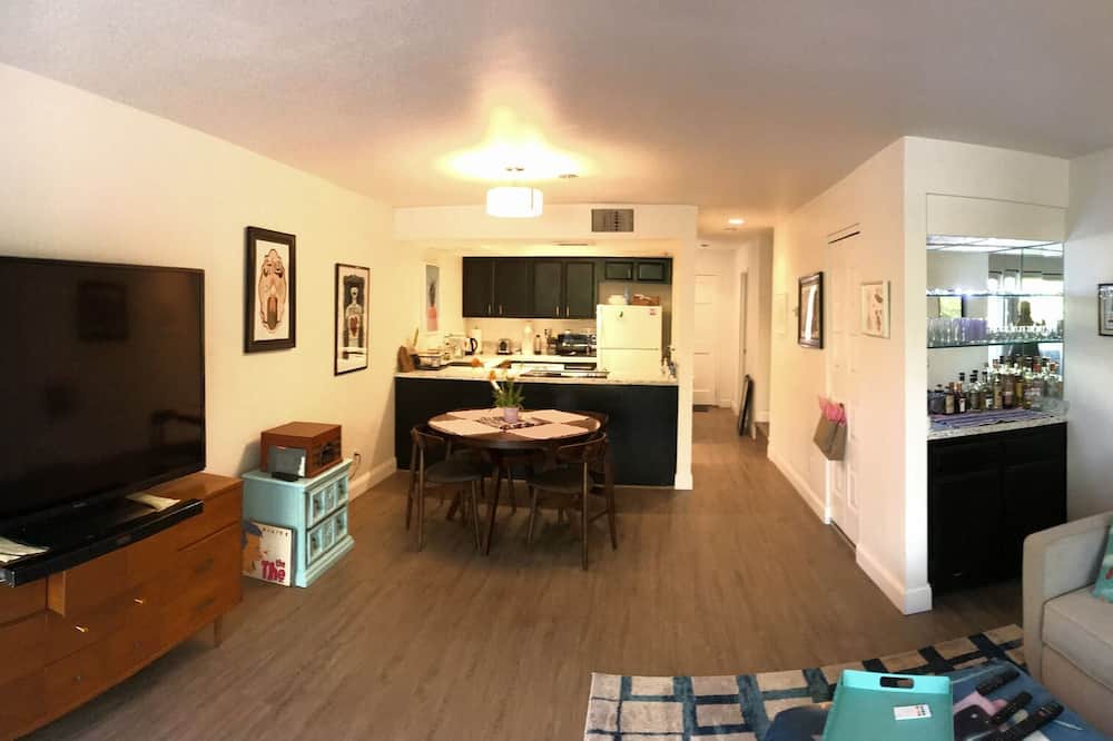Photo of Livingroom in Baristo