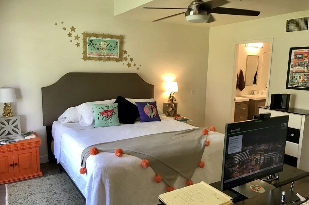 Photo of Bedroom in Baristo