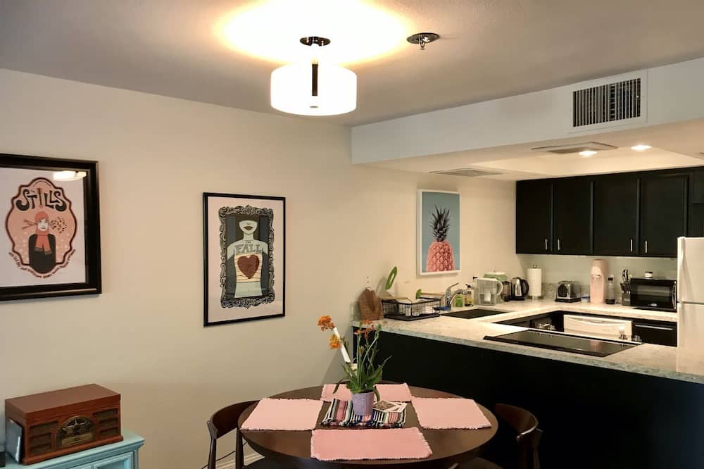 Photo of Kitchen in Baristo
