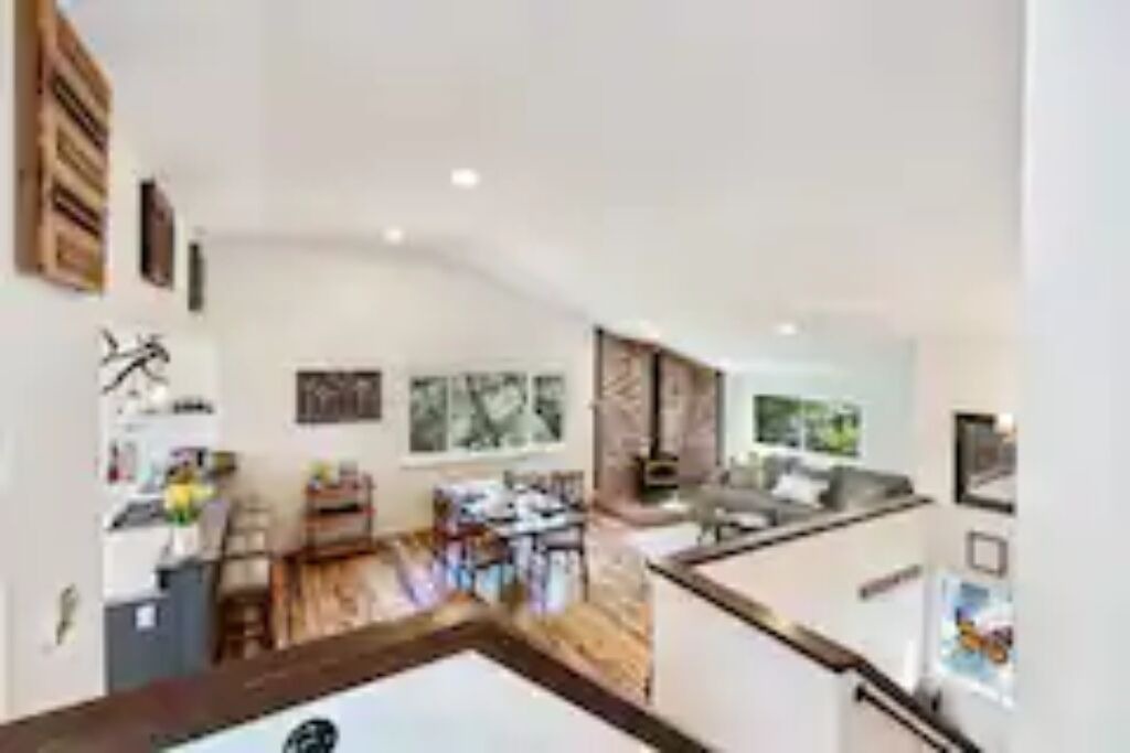 Photo of Kitchen in Mariposa