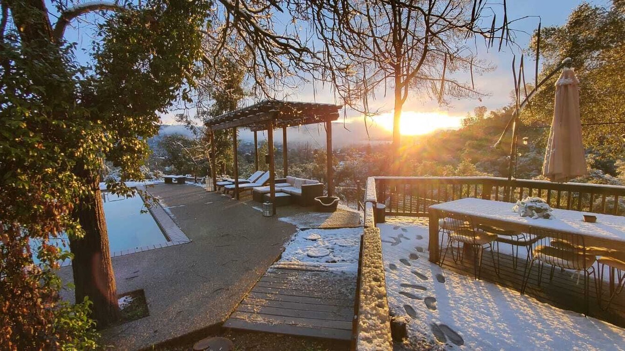 Photo of Outdoor in Mariposa