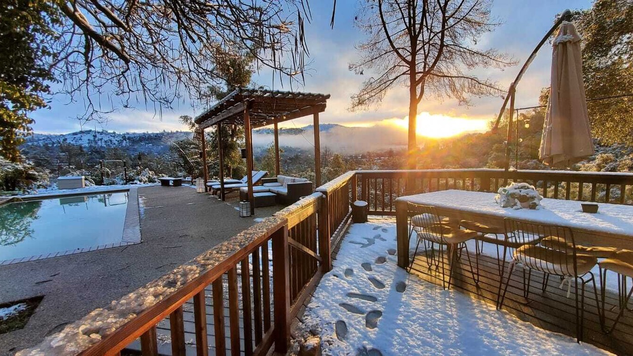 Photo of Outdoor in Mariposa