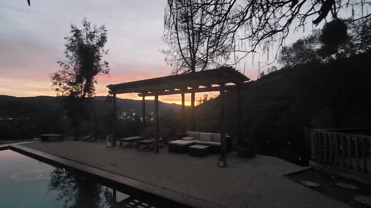 Photo of Patio Balcony in Mariposa
