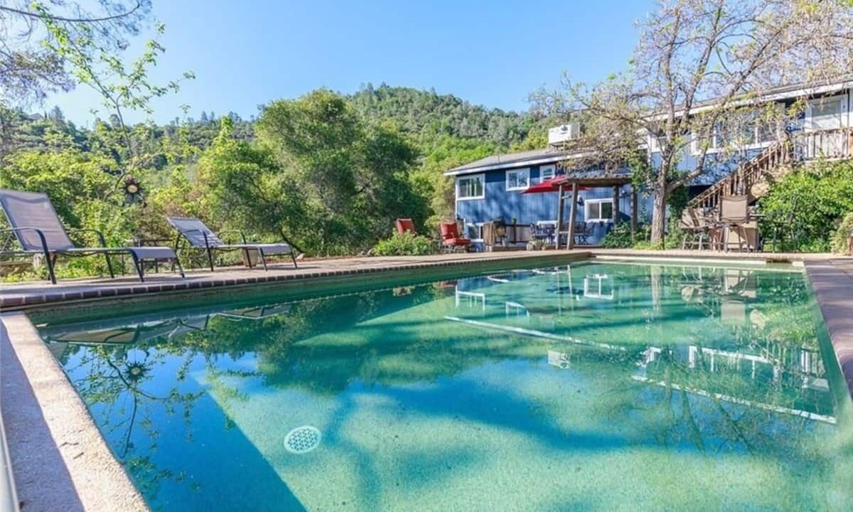 Photo of Outdoor in Mariposa