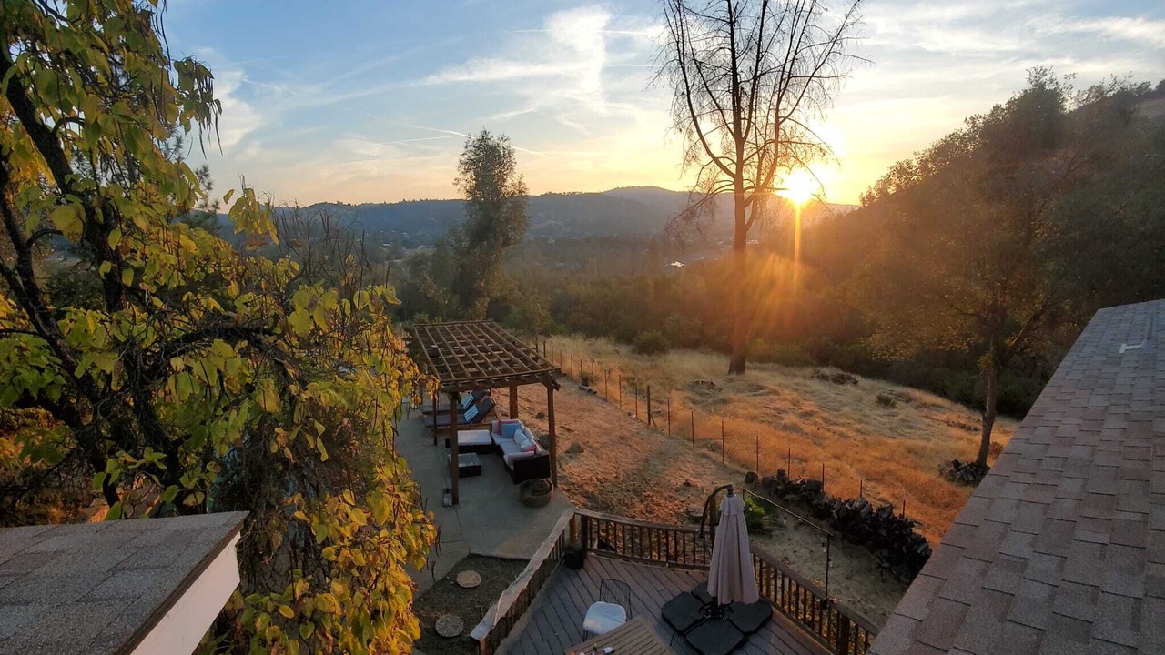 Photo of Outdoor in Mariposa