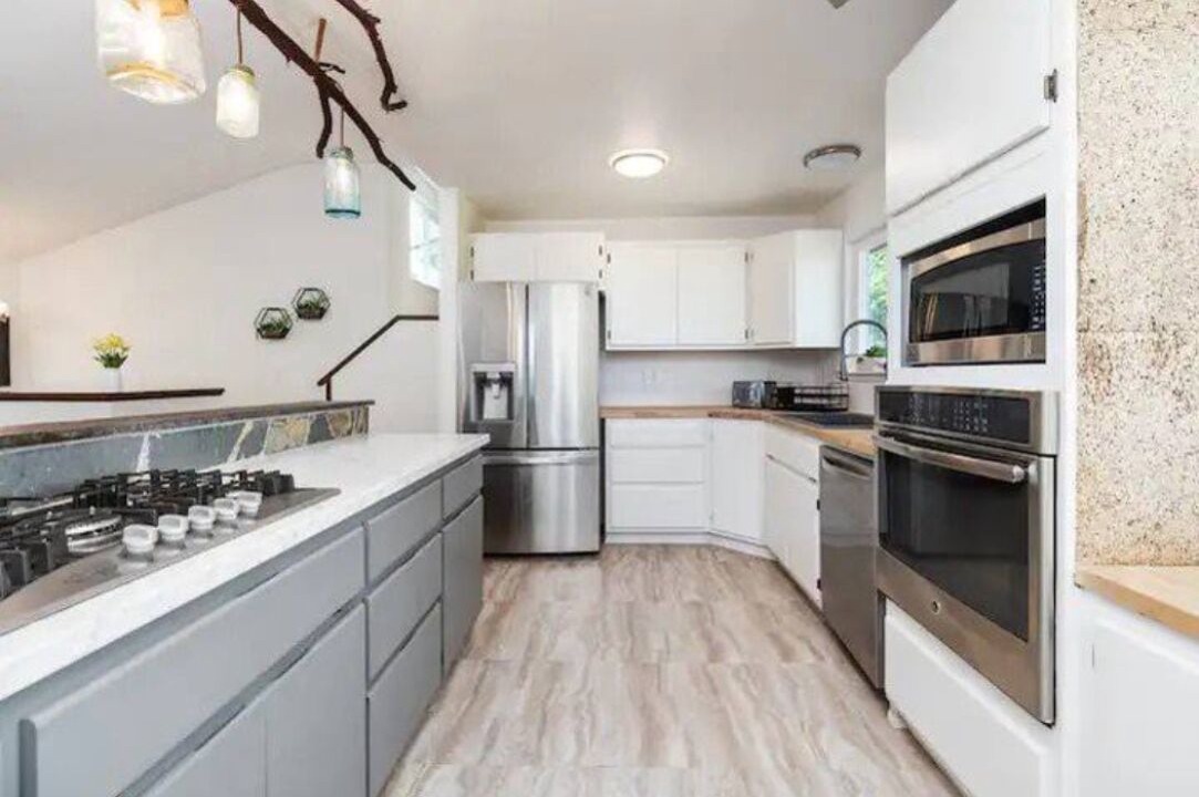 Photo of Kitchen in Mariposa