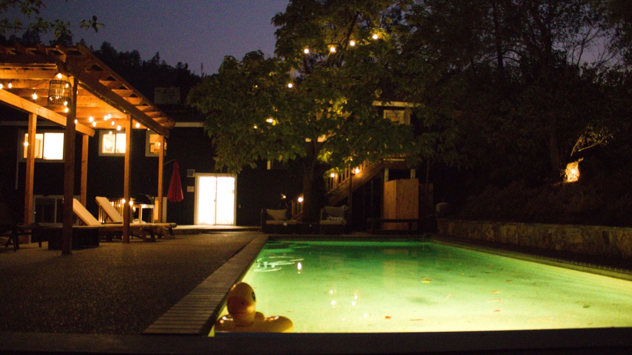 Photo of Outdoor in Mariposa