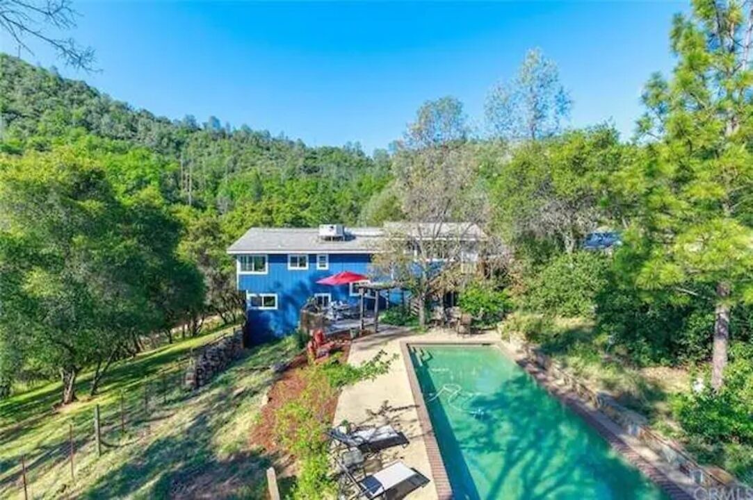 Photo of Outdoor in Mariposa