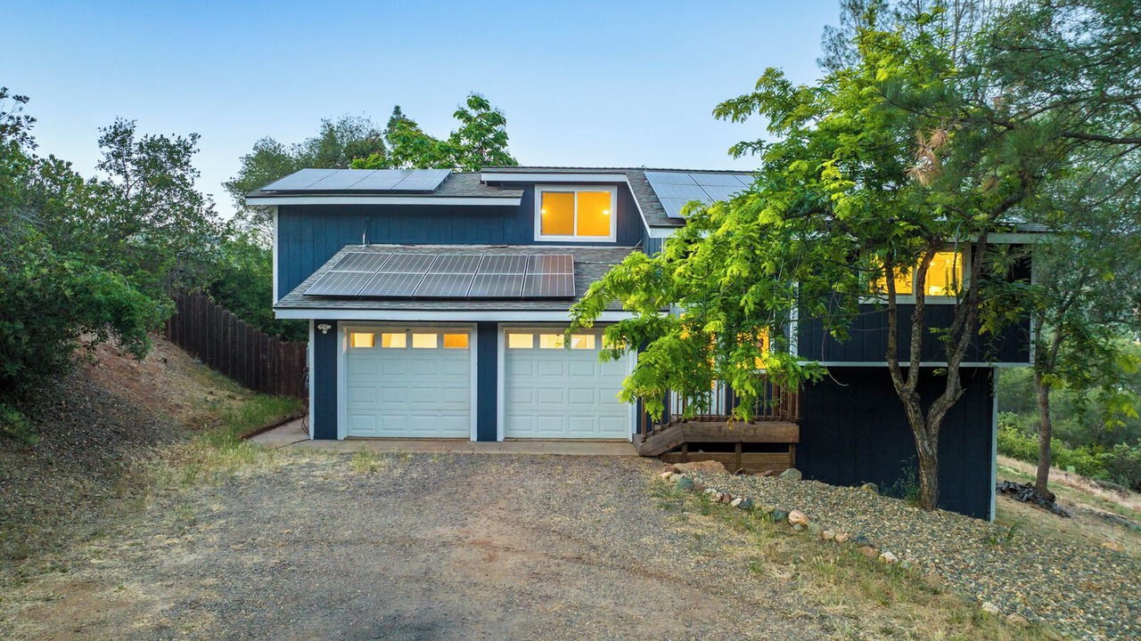 Photo of Outdoor in Mariposa