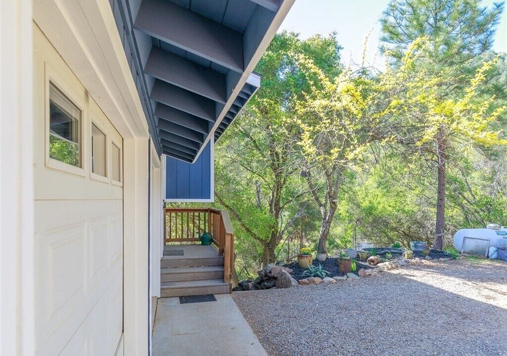 Photo of Patio Balcony in Mariposa