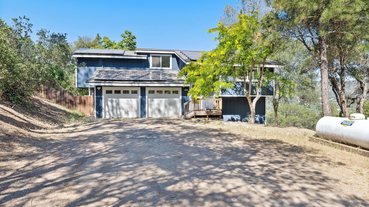 Photo of Outdoor in Mariposa