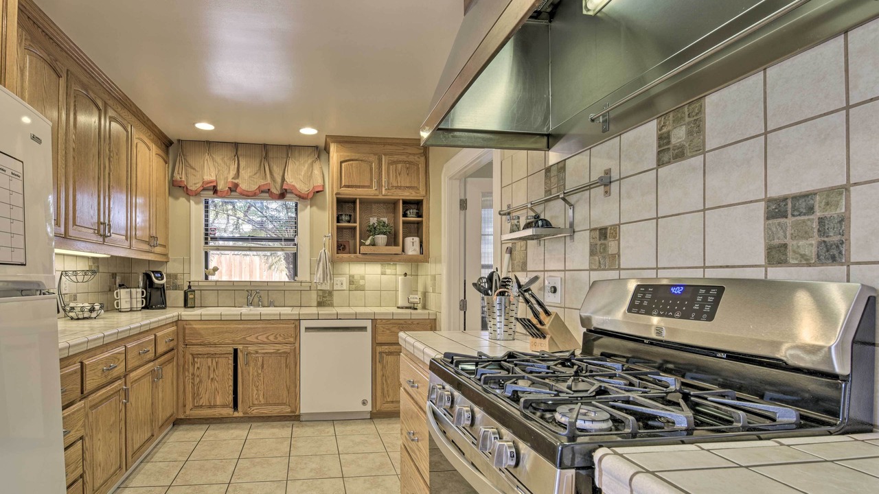 Photo of Kitchen in Antioch